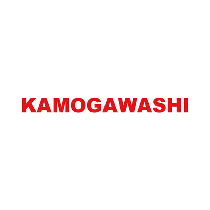 KAMOGAWASHI 8
