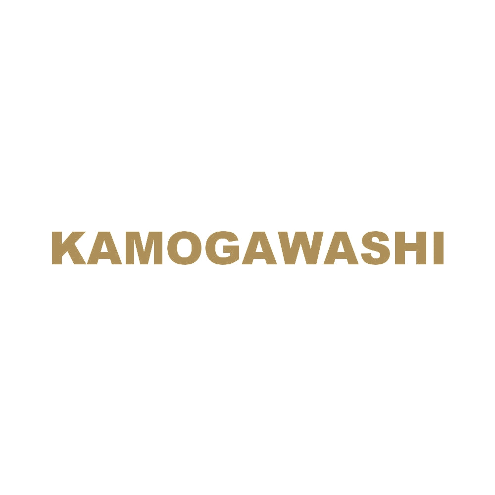 KAMOGAWASHI 9