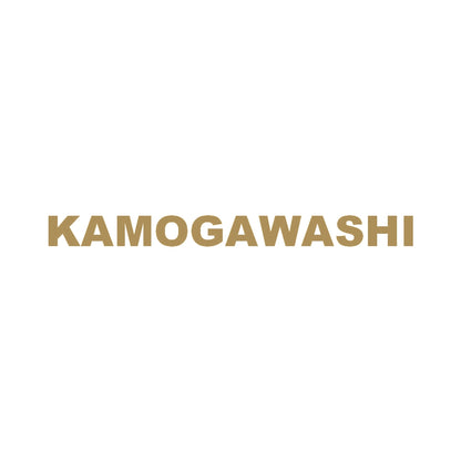 KAMOGAWASHI 9