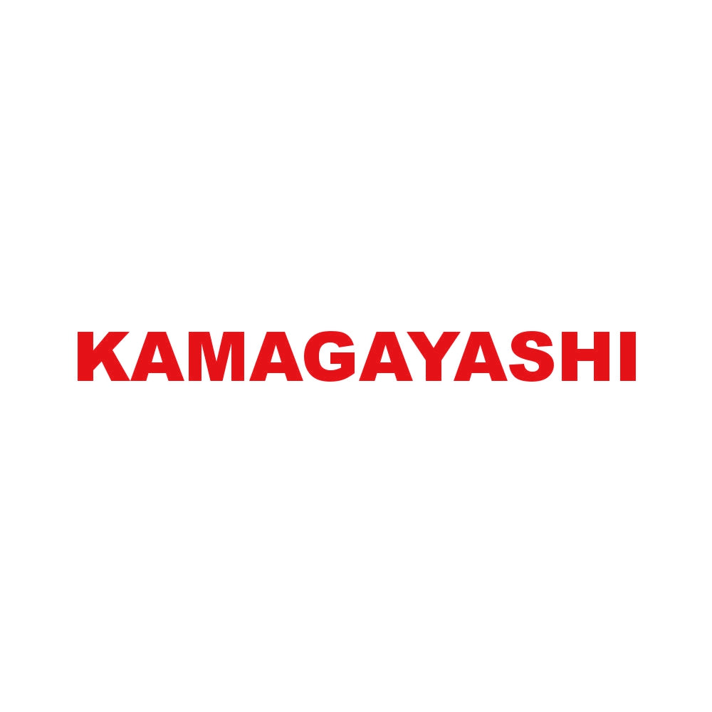 KAMAGAYASHI 8