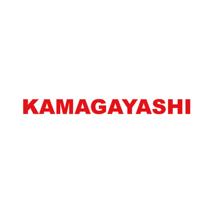 KAMAGAYASHI 8