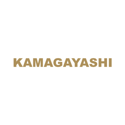 KAMAGAYASHI 9