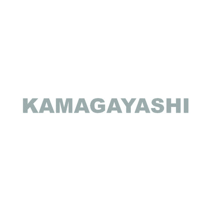 KAMAGAYASHI 10