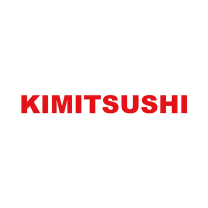 KIMITSUSHI 8