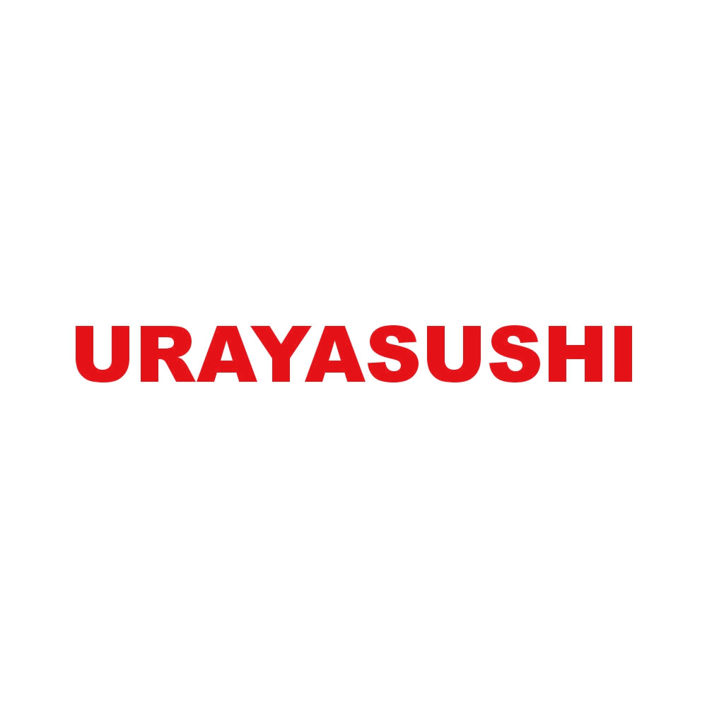 URAYASUSHI 8