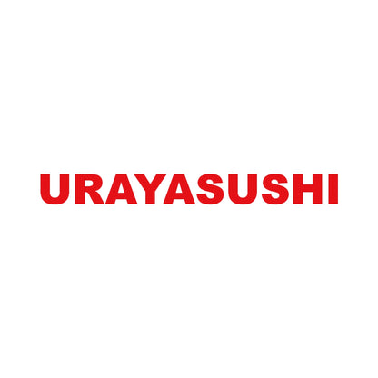 URAYASUSHI 8
