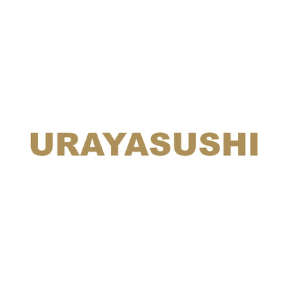 URAYASUSHI 9