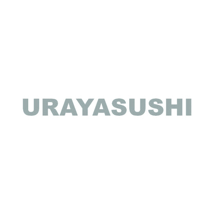 URAYASUSHI 10