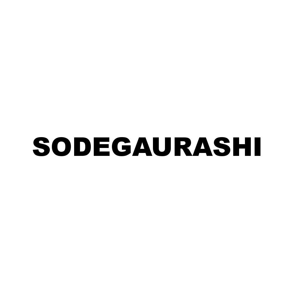 SODEGAURASHI