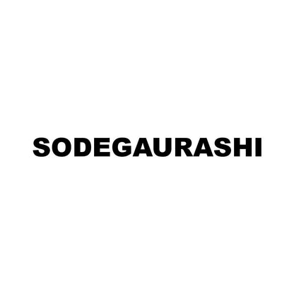 SODEGAURASHI