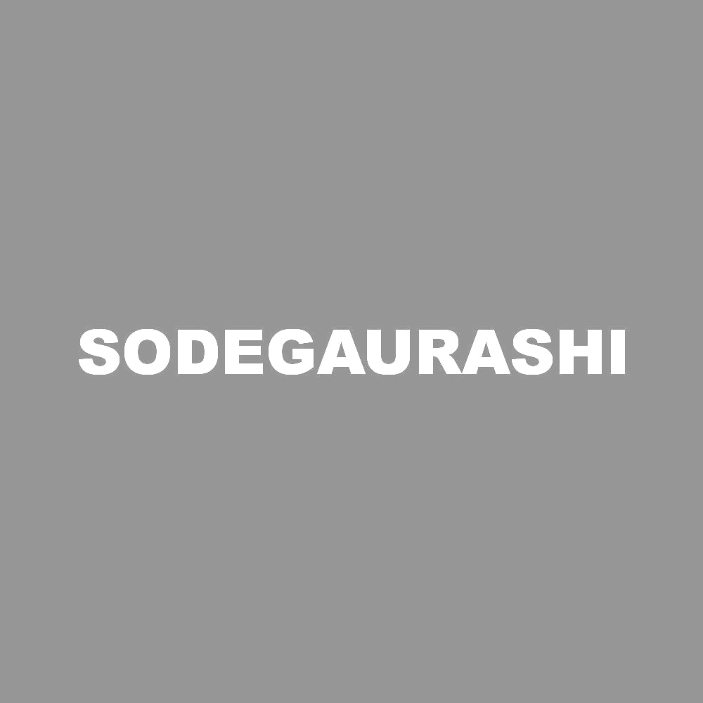 SODEGAURASHI 7
