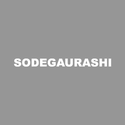SODEGAURASHI 7