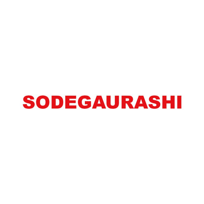 SODEGAURASHI 8