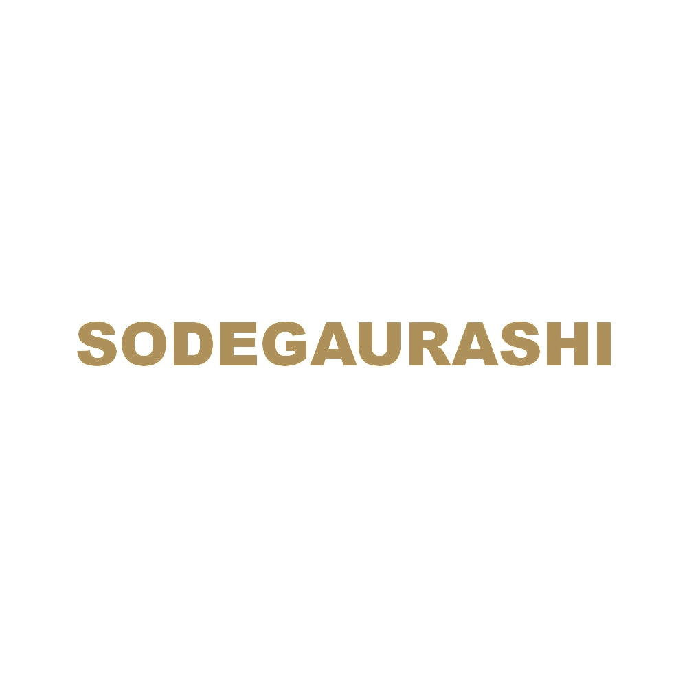 SODEGAURASHI 9