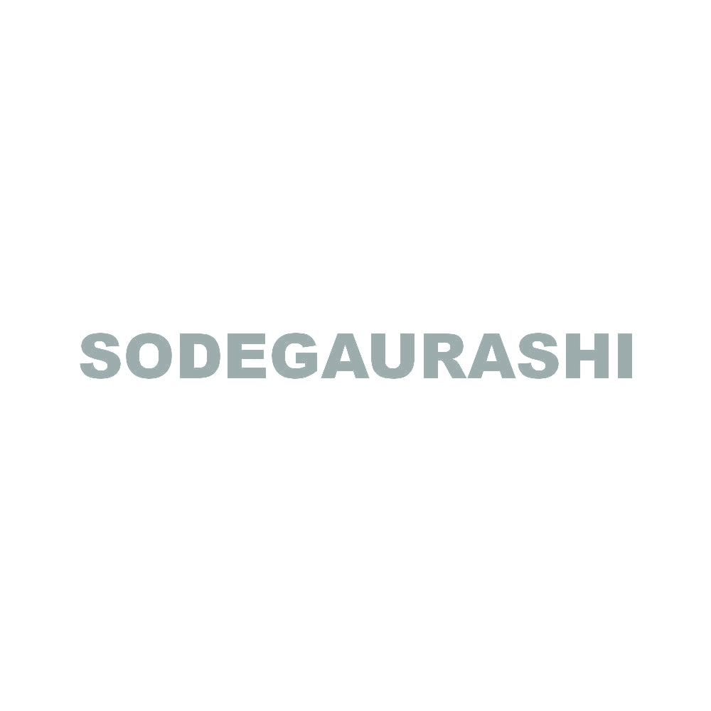 SODEGAURASHI 10