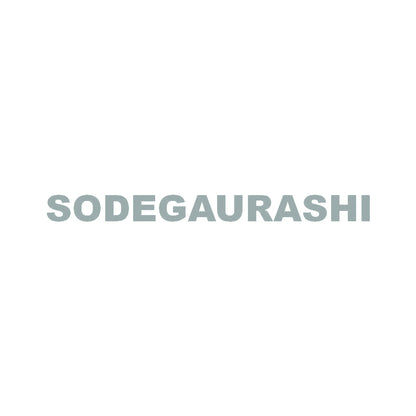 SODEGAURASHI 10
