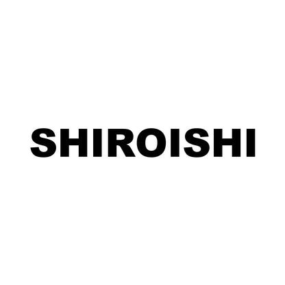 SHIROISHI