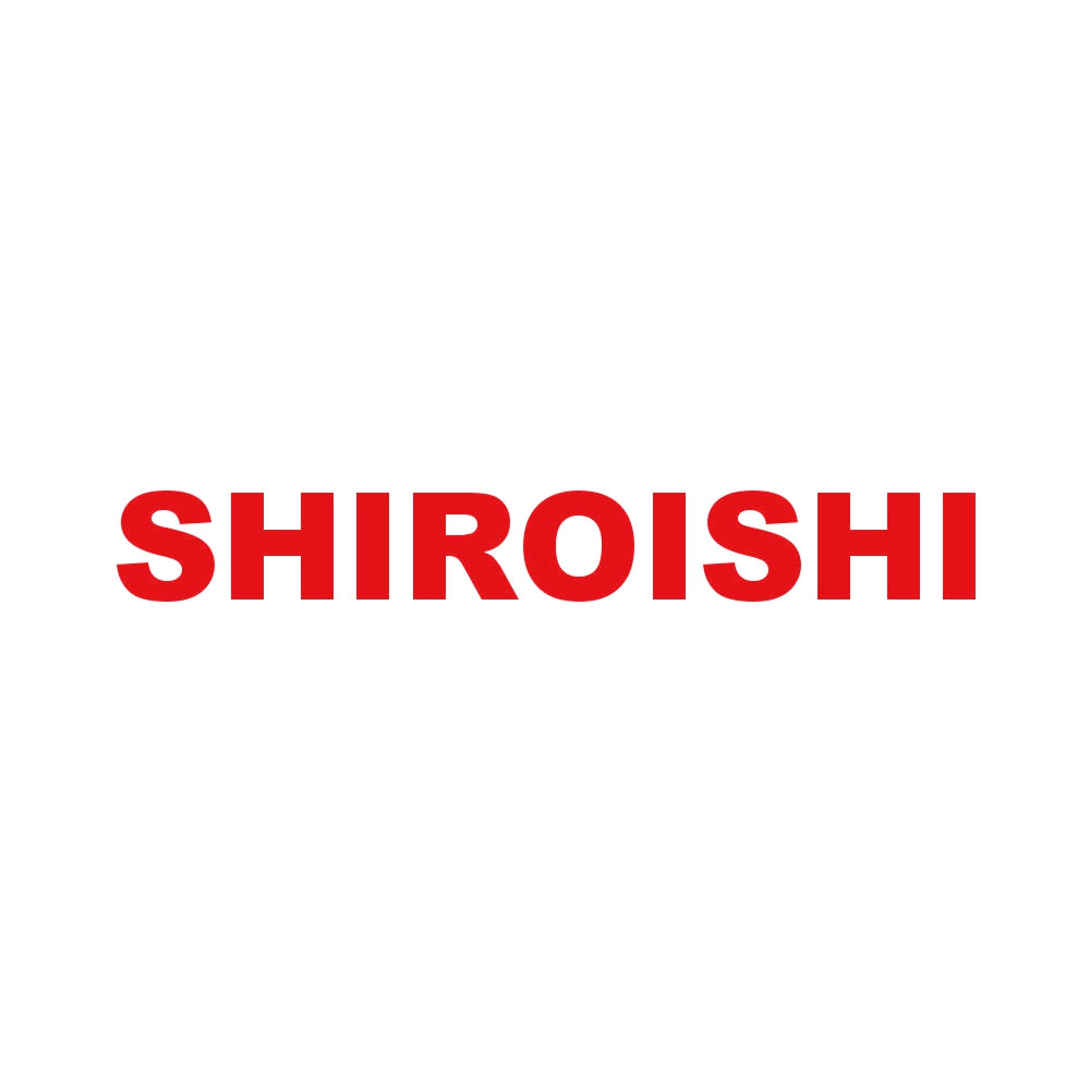 SHIROISHI 8