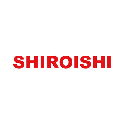 SHIROISHI 8