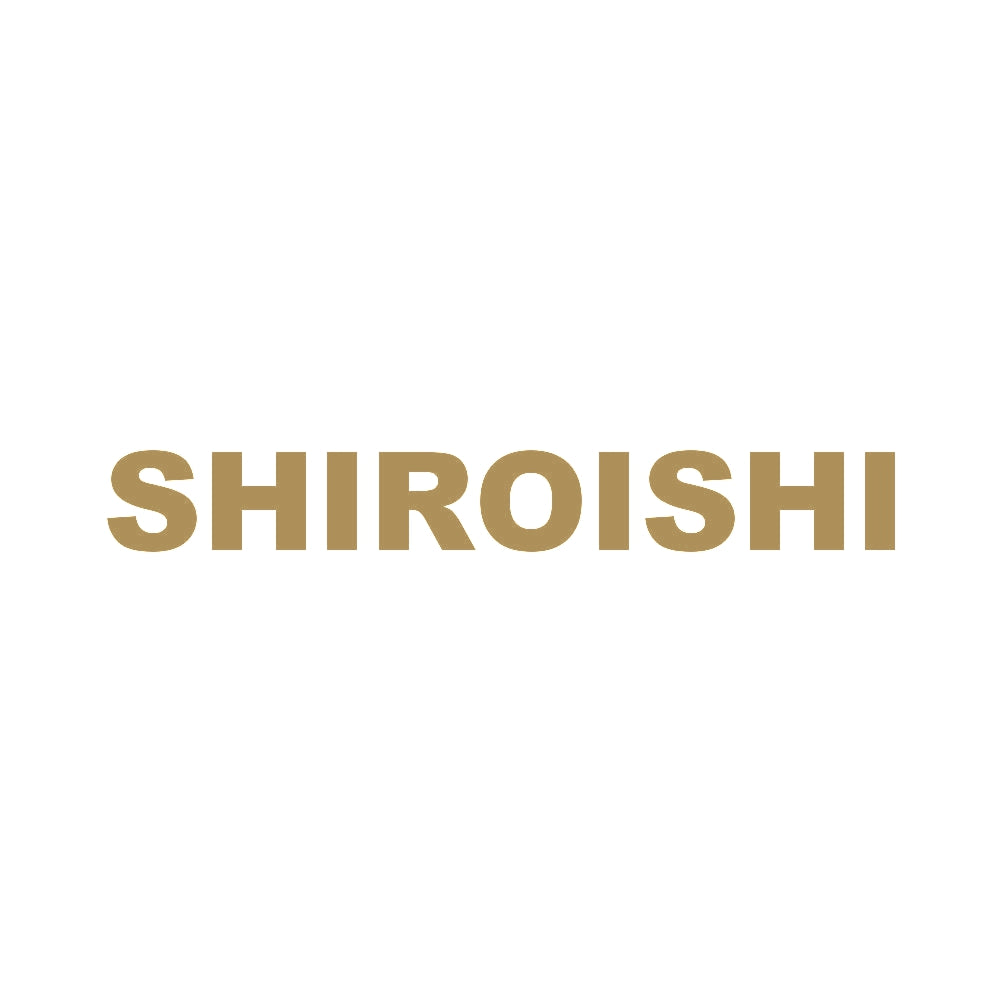 SHIROISHI 9