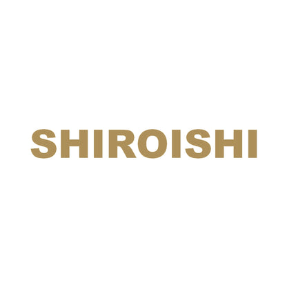 SHIROISHI 9