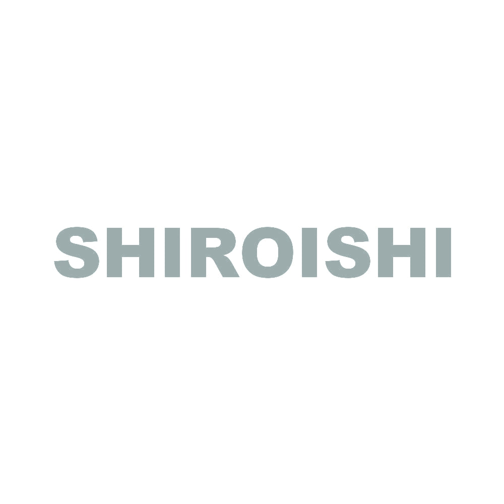 SHIROISHI 10