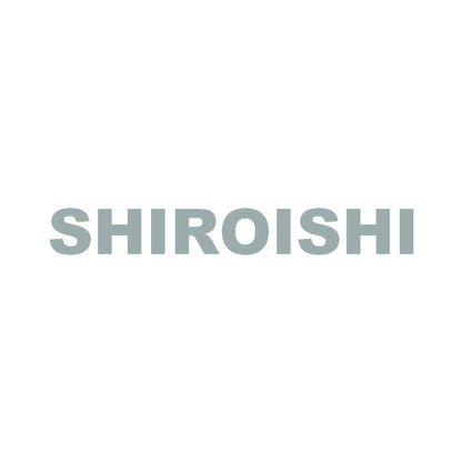 SHIROISHI 10