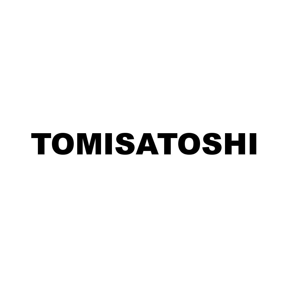 TOMISATOSHI