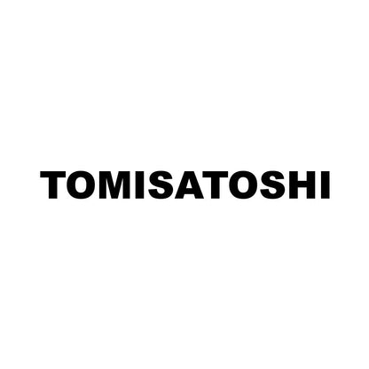 TOMISATOSHI