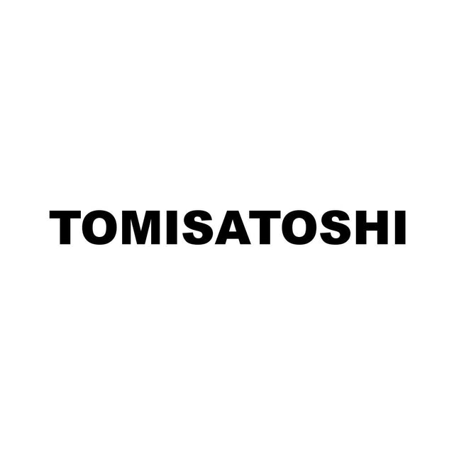 TOMISATOSHI