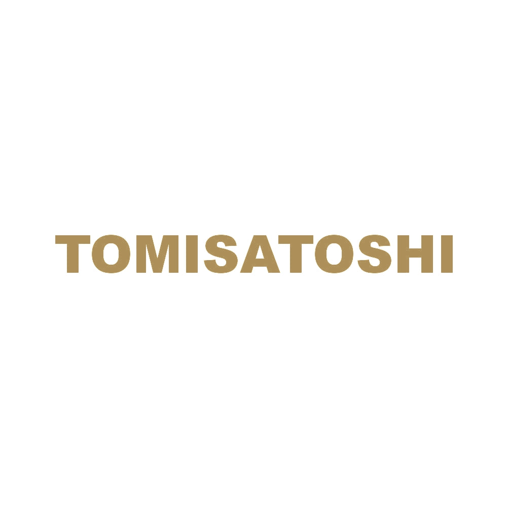 TOMISATOSHI 9