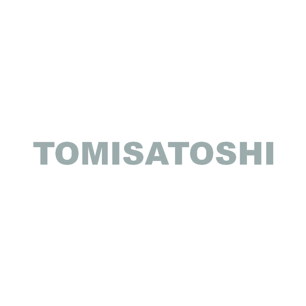 TOMISATOSHI 10