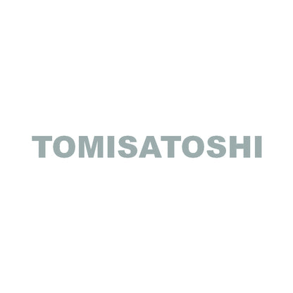 TOMISATOSHI 10