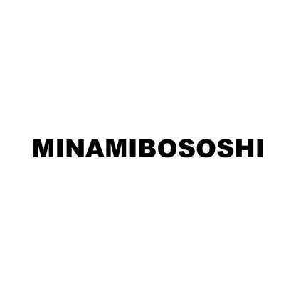MINAMIBOSOSHI