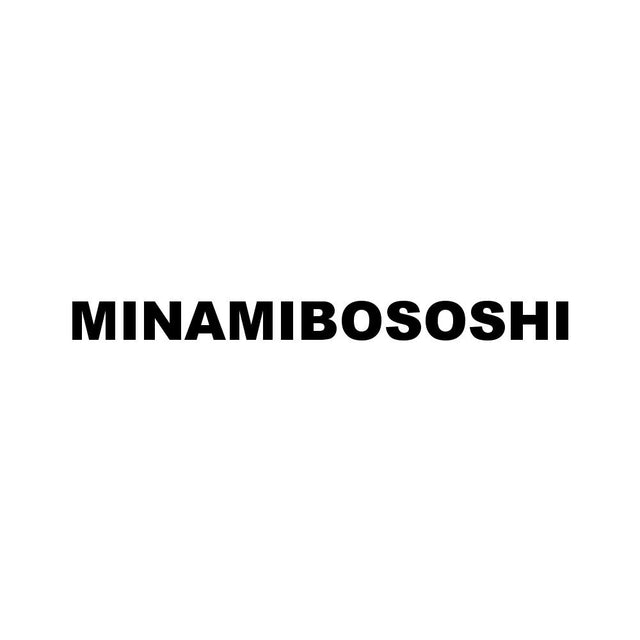 MINAMIBOSOSHI