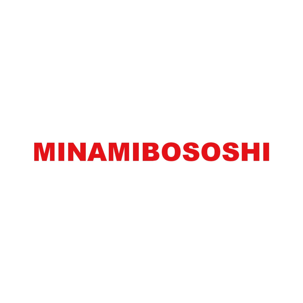 MINAMIBOSOSHI 8