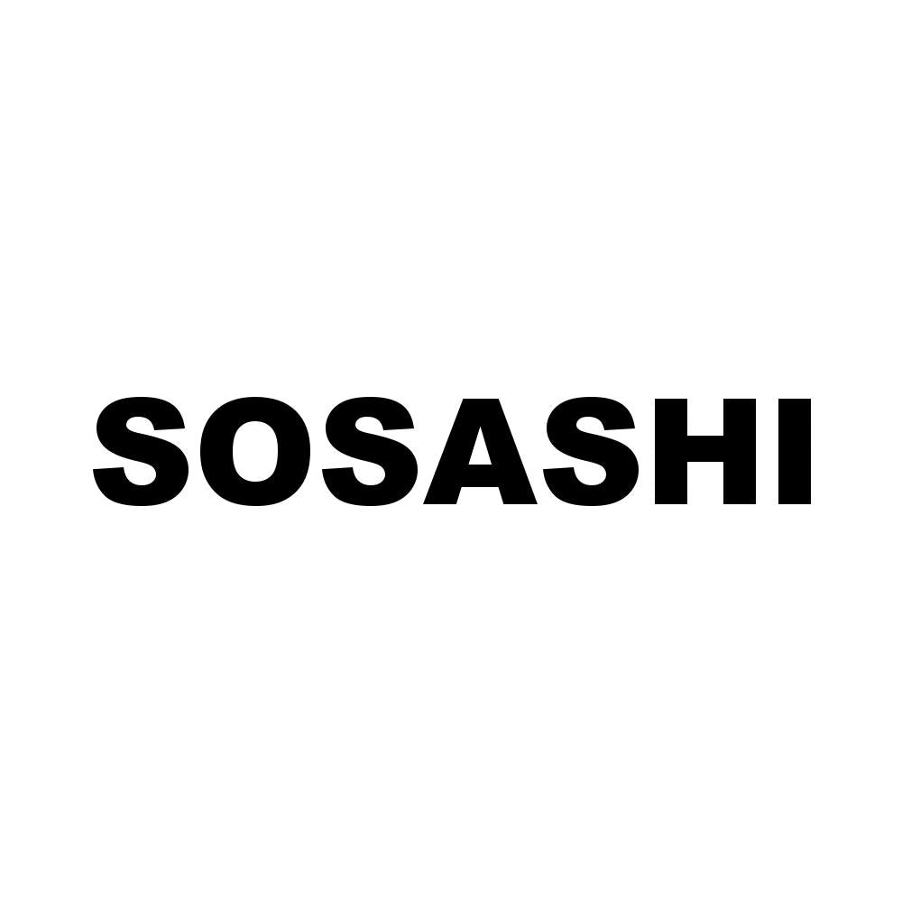 SOSASHI