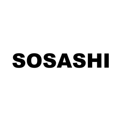 SOSASHI