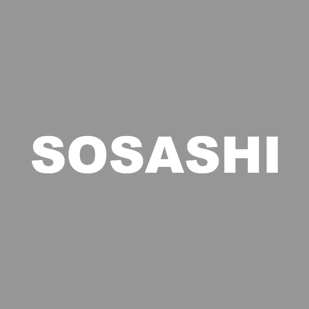 SOSASHI 7