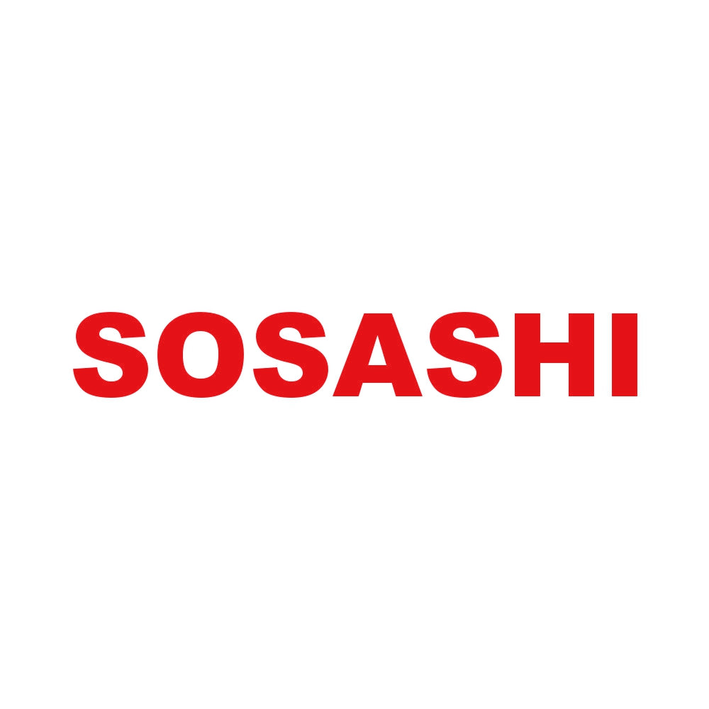 SOSASHI 8