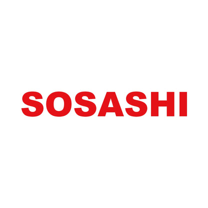 SOSASHI 8