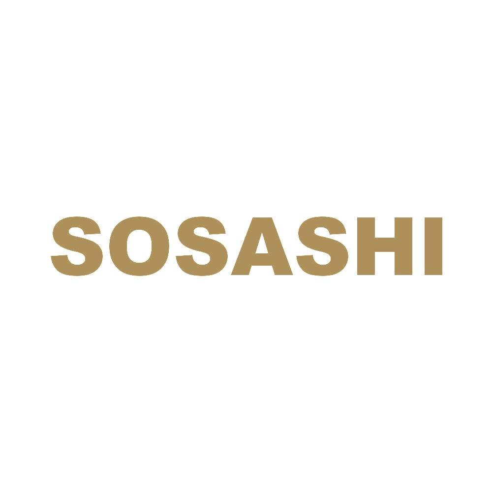 SOSASHI 9