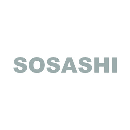 SOSASHI 10