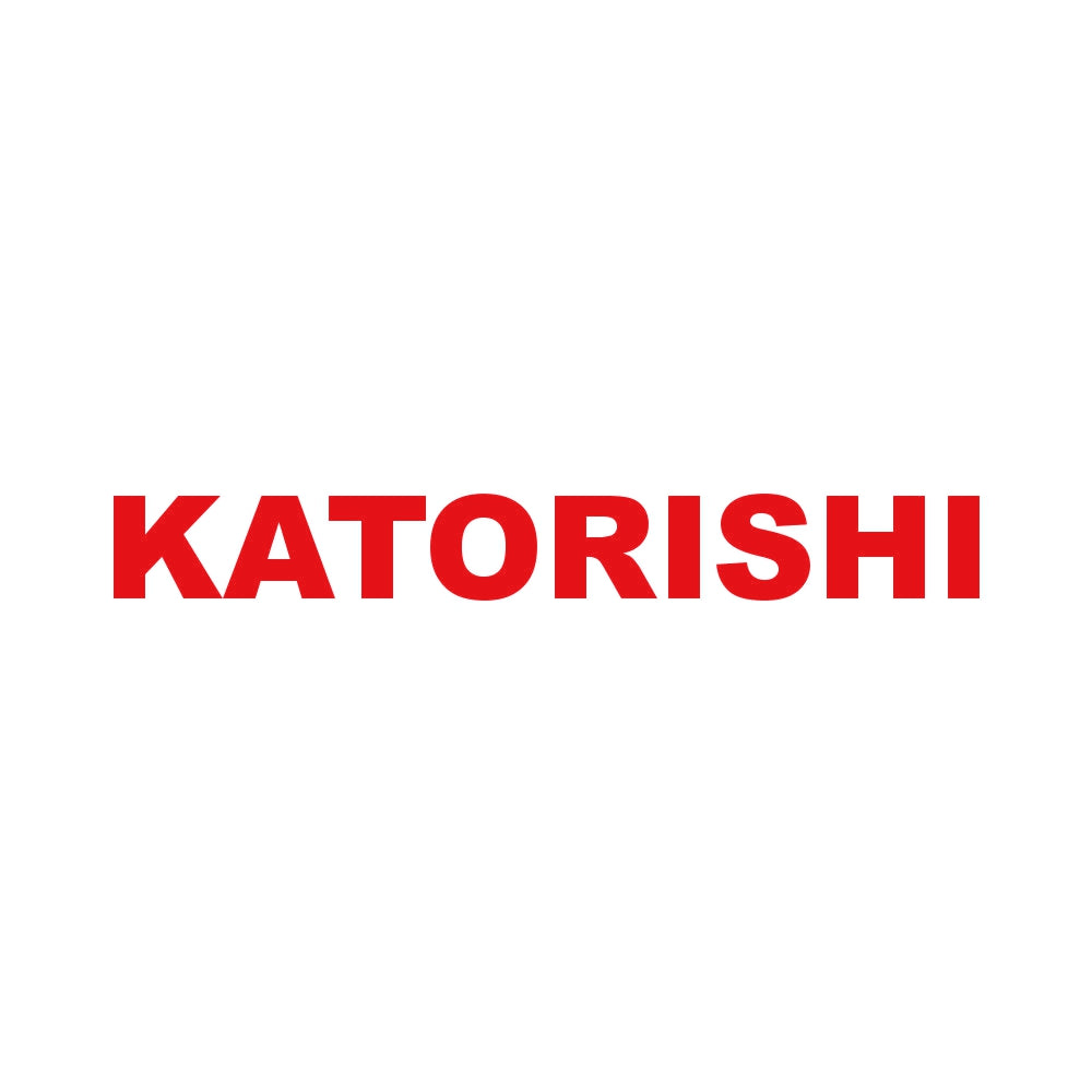 KATORISHI 8