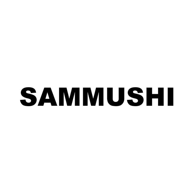 SAMMUSHI