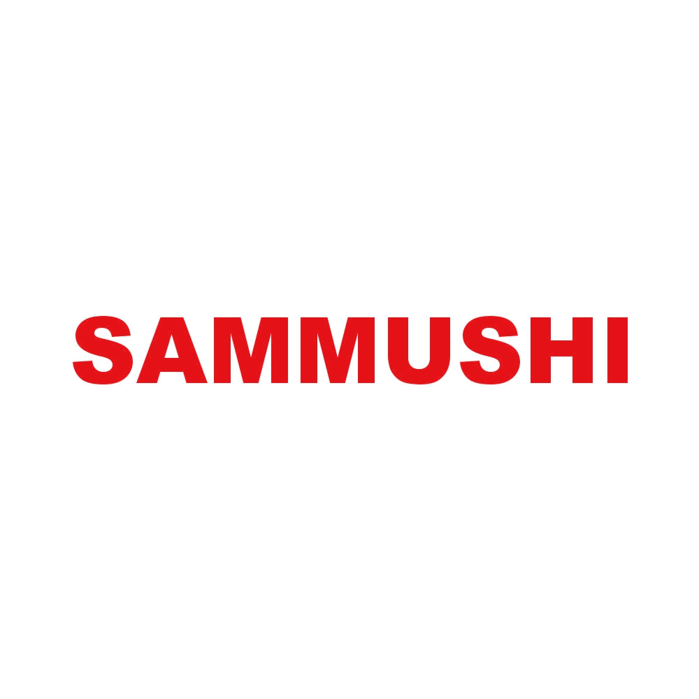 SAMMUSHI 8