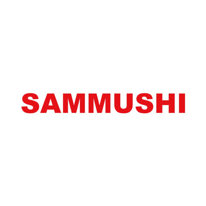 SAMMUSHI 8
