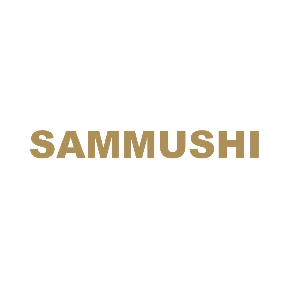 SAMMUSHI 9