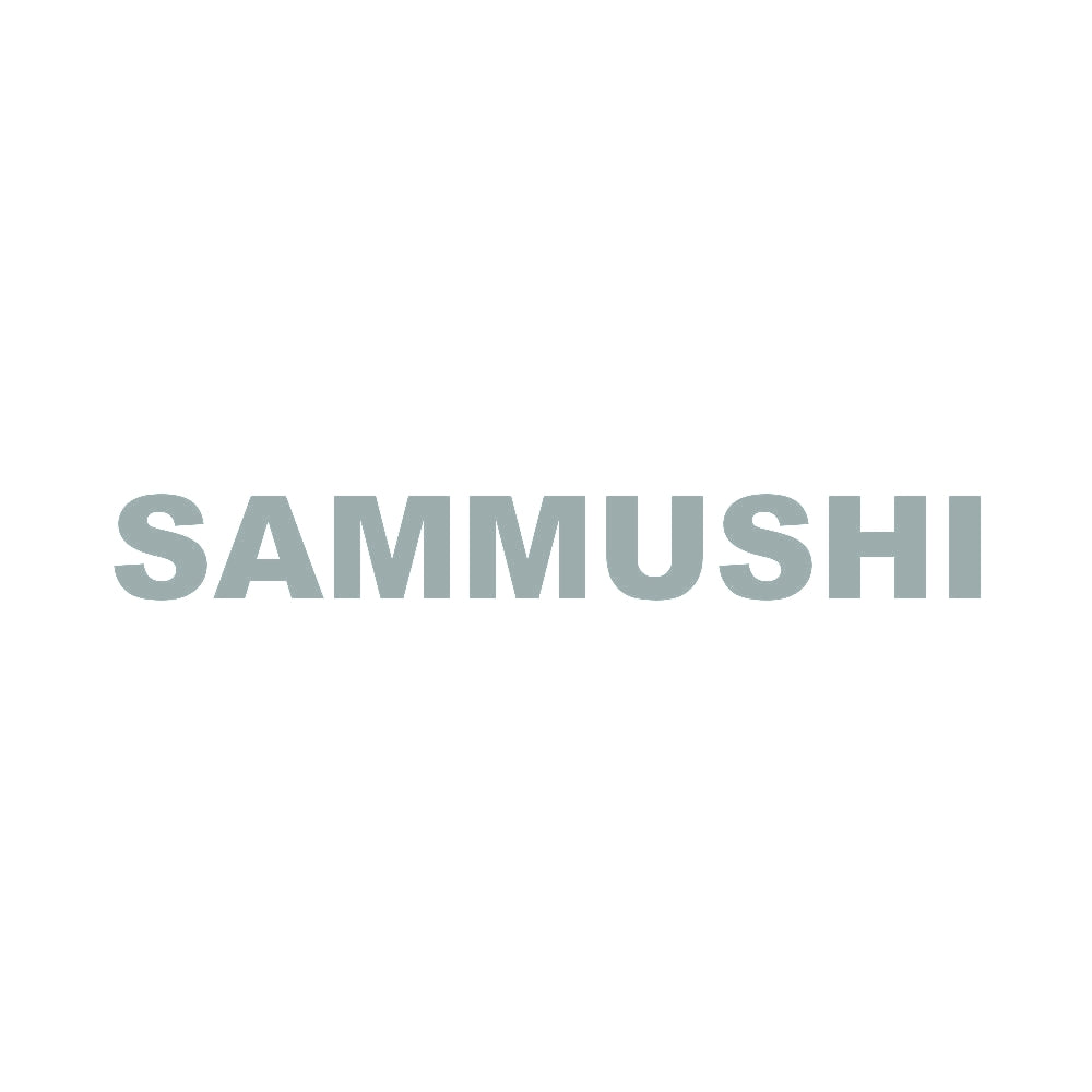 SAMMUSHI 10