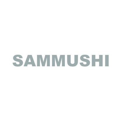 SAMMUSHI 10